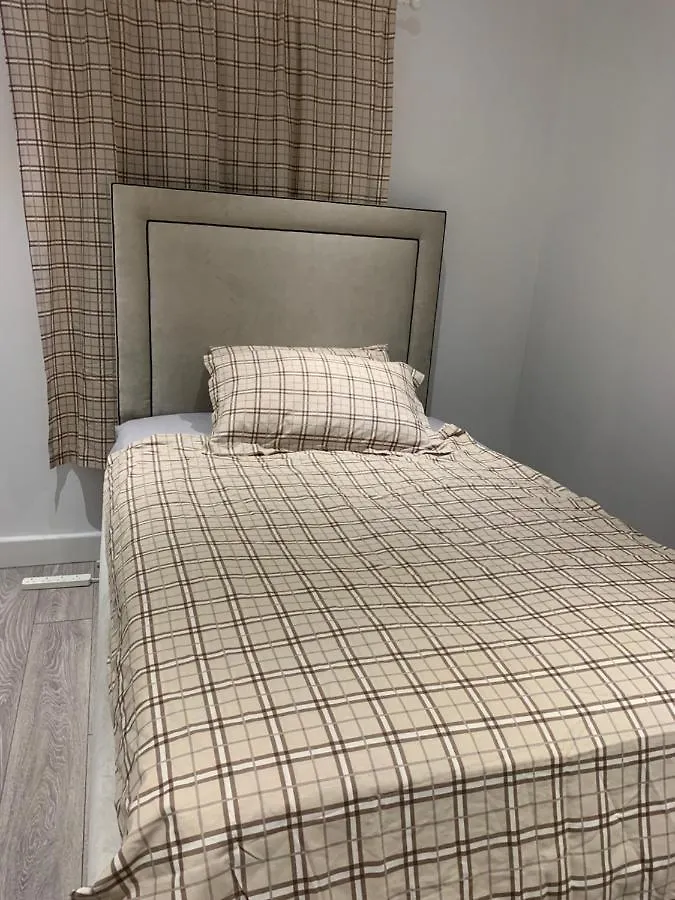 Stranmillis Suites Belfast 0*,  United Kingdom