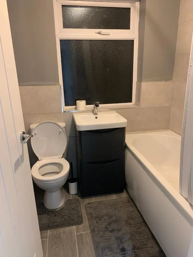 Stranmillis Suites Belfast 0*,