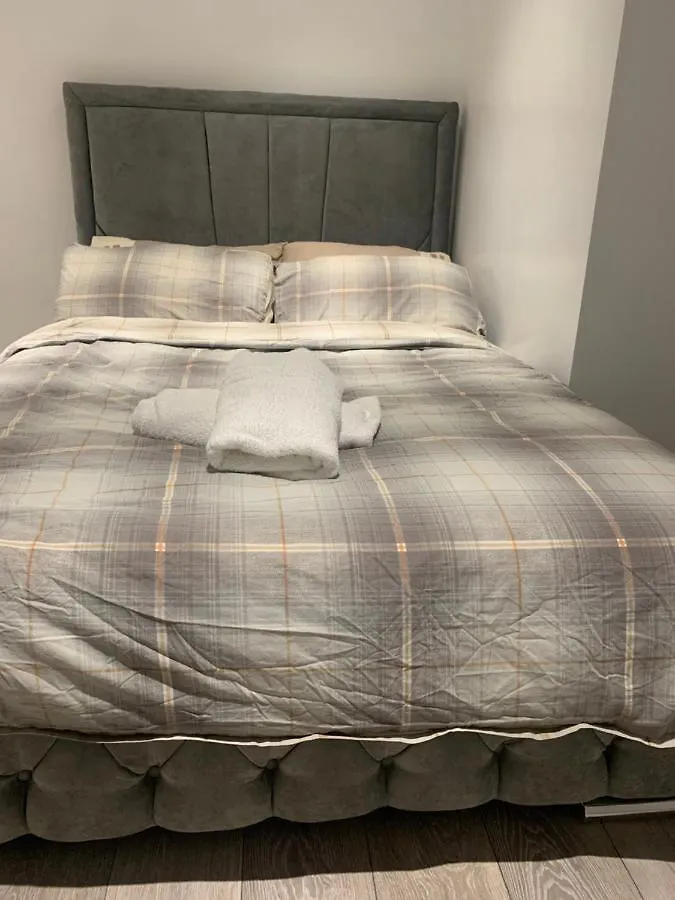Stranmillis Suites Belfast
