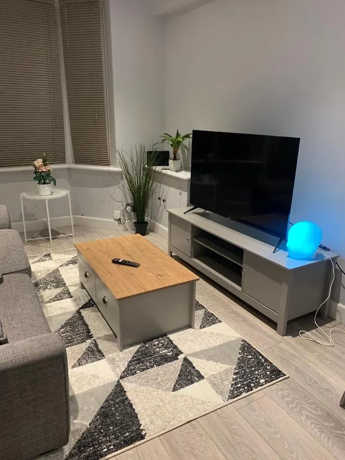 Stranmillis Suites Belfast Apartment