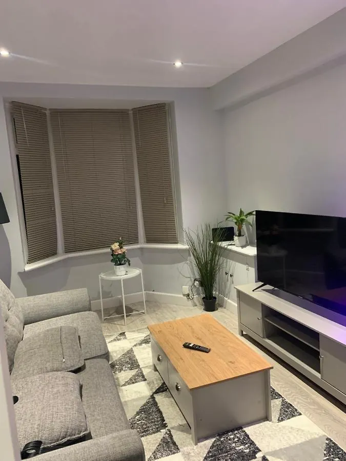 Stranmillis Suites Belfast