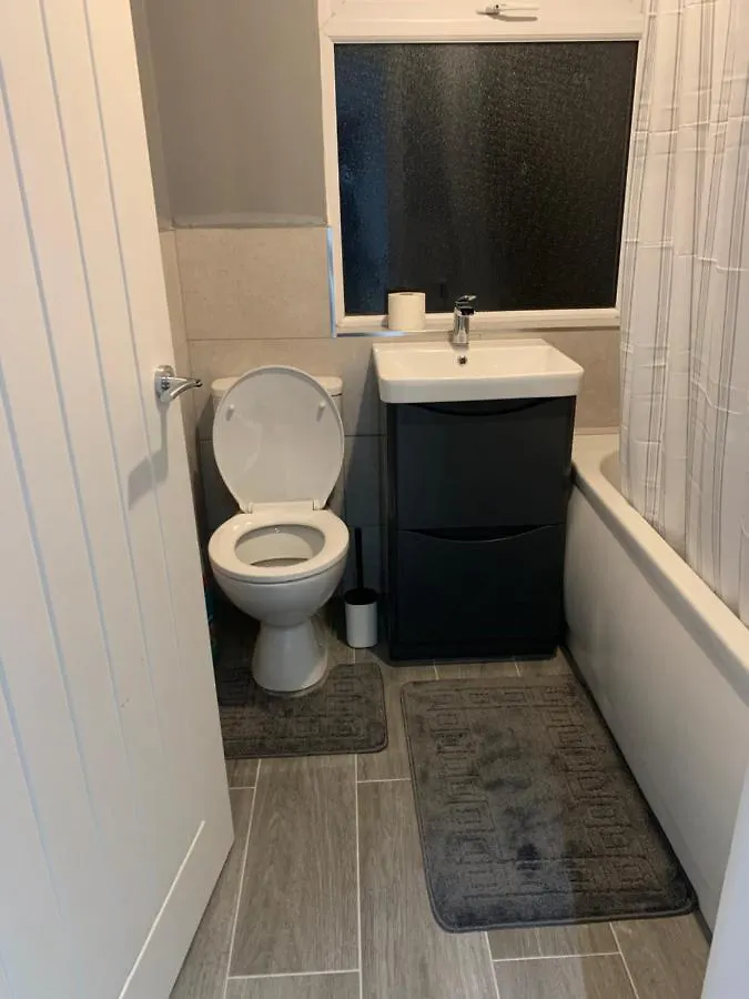 Stranmillis Suites Belfast Appartement
